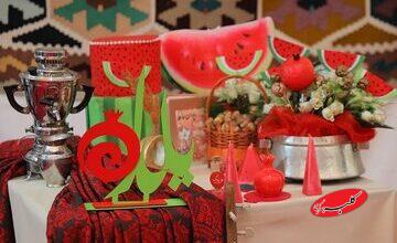 فردای شب یلدا را تعطیل کنید/ مردم برای آرامش به این تعطیلی نیاز دارند