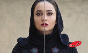 «دختر پری خانوم» ساخته شد