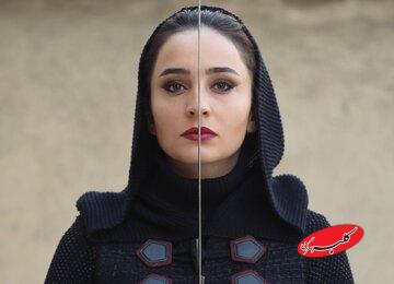 «دختر پری خانوم» ساخته شد