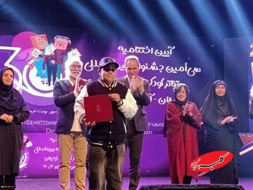 اعلام استقرار دبیرخانه دائمی جشنواره تئاتر کودک و نوجوان در همدان/ برگزیدکان اعلام شدند