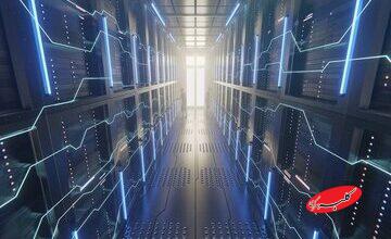 ابررایانه غولپیکر ۲ هزار کیلومتری فعال شد