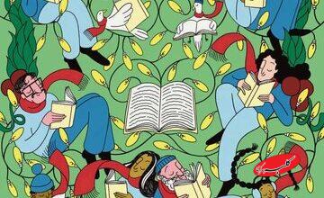 سال ادبیات چندصدایی؛ از رمانهای هویتمحور تا خاطرات ستارهها/ سال زنان، سیاست و روایتهای شخصی