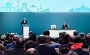 پزشکیان: شبکهای پایدار برای همکاری اقتصادی ایران و قزاقستان ایجاد میکنیم