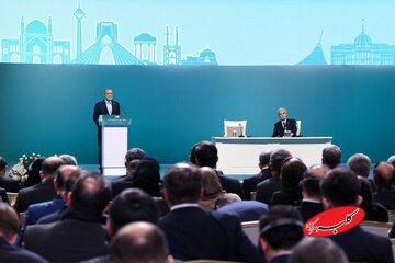 پزشکیان: شبکه‌ای پایدار برای همکاری اقتصادی ایران و قزاقستان ایجاد می‌کنیم