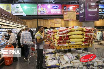 خداحافظی برنج با ارز ترجیحی؛ بازار به تعادل میرسد؟