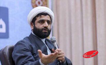 مقام حوزه علمیه: برای حدود ۴۰۰۰ فعال فرهنگی دسترسی ویژه به برخی سکوهای خارجی فراهم شده/ برای مصارف غیرمعقول هر گیگابایت یک میلیارد تومان محاسبه شود