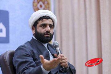 مقام حوزه علمیه: برای حدود ۴۰۰۰ فعال فرهنگی دسترسی ویژه به برخی سکوهای خارجی فراهم شده/ برای مصارف غیرمعقول هر گیگابایت یک میلیارد تومان محاسبه شود