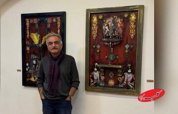 سفر به قاجار با زبان صحنه و تصویر/ جرقه‌های کلیدی ایران مدرن در دوره قاجار زده شد نه پهلوی