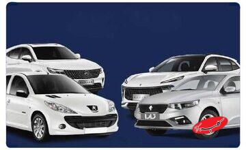 شوک شدید دلار به بازار خودرو/ این خودروها ۱۵۰ تا ۲۰۰ میلیون تومان تکان خوردند