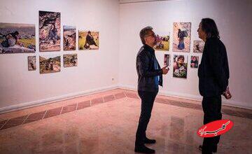 بخش عکس «سینماحقیقت» آغاز به کار کرد