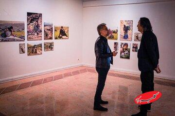 بخش عکس «سینماحقیقت» آغاز به کار کرد