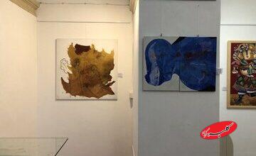 هنرمند ایرانی به «معبد رویاها»ی ایتالیا رفت