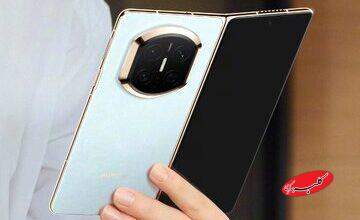 رقیب گلکسی زد فولد عرضه شد