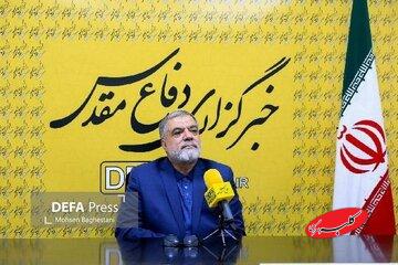 هشدار عضو کمیسیون امنیت ملی مجلس درباره روابط ایران و آذربایجان؛ اگر مردم آذربایجان از مواضع واقعی ایران مطلع شوند، تمام توطئههای دشمن خنثی می شود