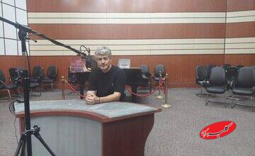 روایت فریدون محرابی از زندگی بهاره/ مخالفت خانواده با علاقه دختر جوان به دومیدانی