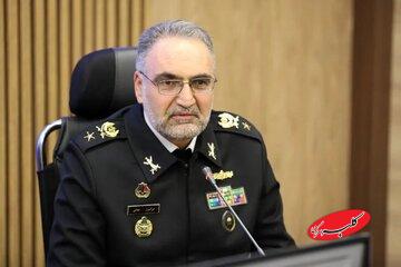 جانشین فرمانده نیروی دریایی ارتش:  اندیشه‌ها متحد و هم‌افزا شود، توان شکست هر دشمنی فراهم می‌شود