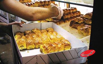 شیرینی شب یلدا گران می شود؟