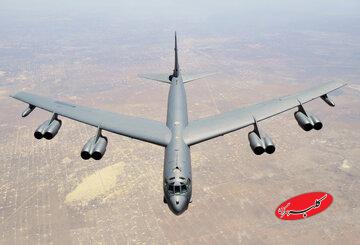 انهدام ۶ بمب‌افکن B۵۲ / پرتلفات‌ترین رویداد تاریخ!