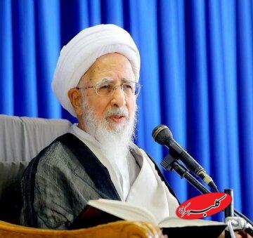 دخترها و پسرها قدردان زحمتهای والدین باشند