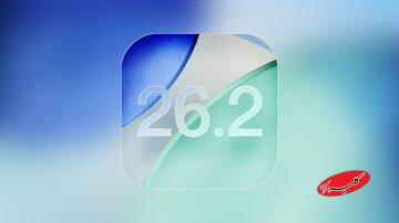 آپدیت جدید آیفون با تغییرات صفحه قفل منتشر شد