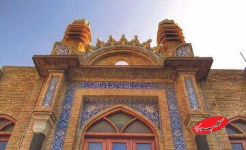 قصه پرفراز و نشیب مسجد اردبیلیها در محله سنگلج