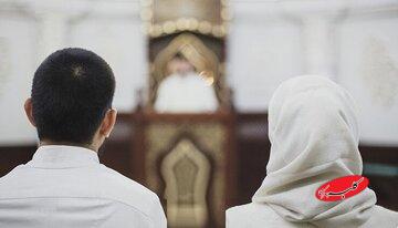 ازدواج از آمادگی شروع میشود نه از انتخاب