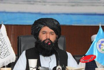 انتقاد تند روزنامه جمهوری اسلامی از دیدار مقامات حوزوی ایران با وزیر فرهنگ طالبان/ چرا با نماد اسلام متحجر ملاقات کردید؟