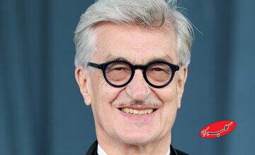 ویم وندرس رئیس شد