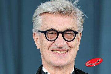 ویم وندرس رئیس شد