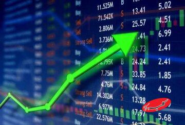 هجوم سهامداران به بازار سرمایه امروز ۲۵ آذر /بورس طوفان به پا کرد