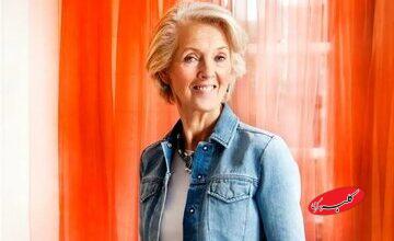 جوآنا ترولوپ در ۸۲سالگی درگذشت