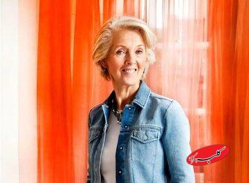 جوآنا ترولوپ در ۸۲سالگی درگذشت