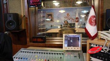 راهاندازی رادیو مقاومت/ رادیو مقاومت اول دیماه ششمین سال فعالیت خود را آغاز میکند