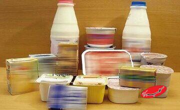 گرانی سرسامآور لبنیات، خرید مردم را صفر کرد؟/ شیرهای فروخته نشده در فروشگاهها، به کارخانهها بازگشت