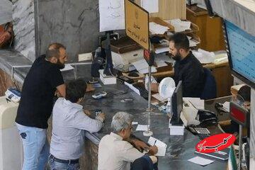 تغییر ساعت کاری بانکها قطعی شد/ اعلام جزییات