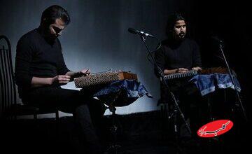 انتشار اثر تازه علیرضا مشایخی با اجرای دوئو تآی