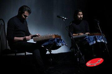 انتشار  اثر تازه علیرضا مشایخی با اجرای دوئو تآی 