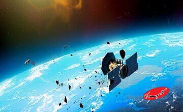 خطر بزرگ از بیخ گوش استارلینک گذشت / شوک بزرگ ماهواره چینی