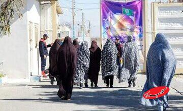 آمار زندانیان زن در کشور/ بیشترین و کمترین زندانیان زن جرائم غیرعمد در کدام استانها هستند؟