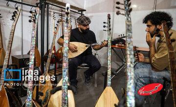 چراغ سبز وزارت صمت به تولیدکنندگان موسیقی