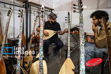 چراغ سبز وزارت صمت به تولیدکنندگان موسیقی