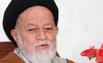 درگذشت نماینده پیشین ولی فقیه در سمنان