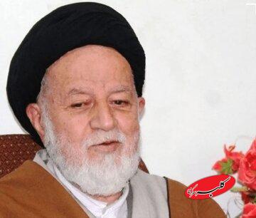 درگذشت نماینده پیشین ولی فقیه در سمنان