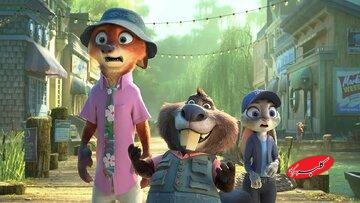 «زوتوپیا ۲» هنوز غوغا میکند؛ صدرنشینی قدرتمند با ۲۵ میلیون دلار در سومین آخرهفته