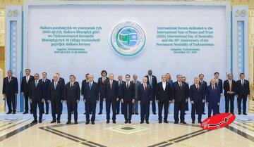 گزارش توئیتری از سفر منطقهای پزشکیان / طباطبایی: تمرکز بر ظرفیت همسایگی و تقویت سیاست منطقهای پادزهر تحریمهای غیرقانونی است