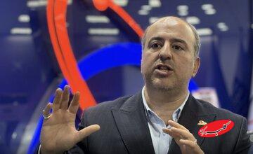 وزیر ارتباطات معاون توسعه شبکه ملی اطلاعات را منصوب کرد