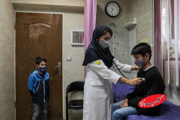 صدور هشدار درباره پیک دوم شیوع آنفوآنزا در این استان