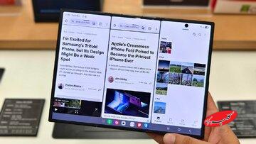 وقتی تعویض نمایشگر گرانتر از خرید آیفون در میآید!