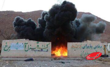 رزمایش «الی بیتالمقدس» در تبریز/ شبیهسازی عملیات آواربرداری، انتقال مجروحین و برقراری امنیت در شرایط بحران