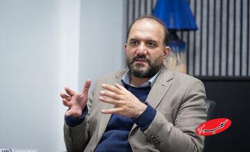 صدور مجوز یا شلیک به سرمایههای اجتماعی؟/ شروین حاجیپور هم باید مثل مرتضی عقیلی، ۴۴ سال از عمرش هدر برود؟!/ نظارت پسینی است، نه پیشینی